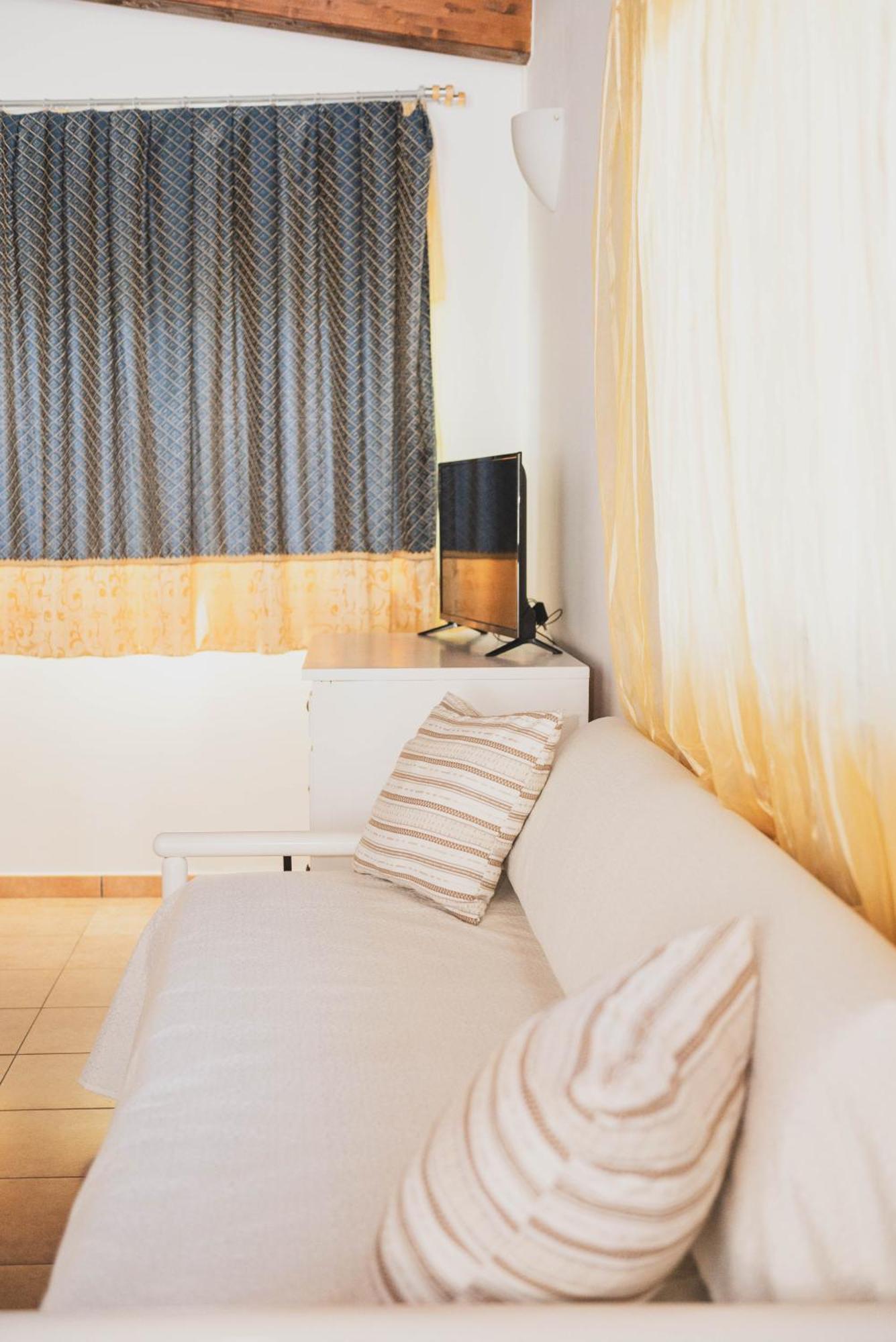 Pucare Apartments Tramonti Eksteriør bilde