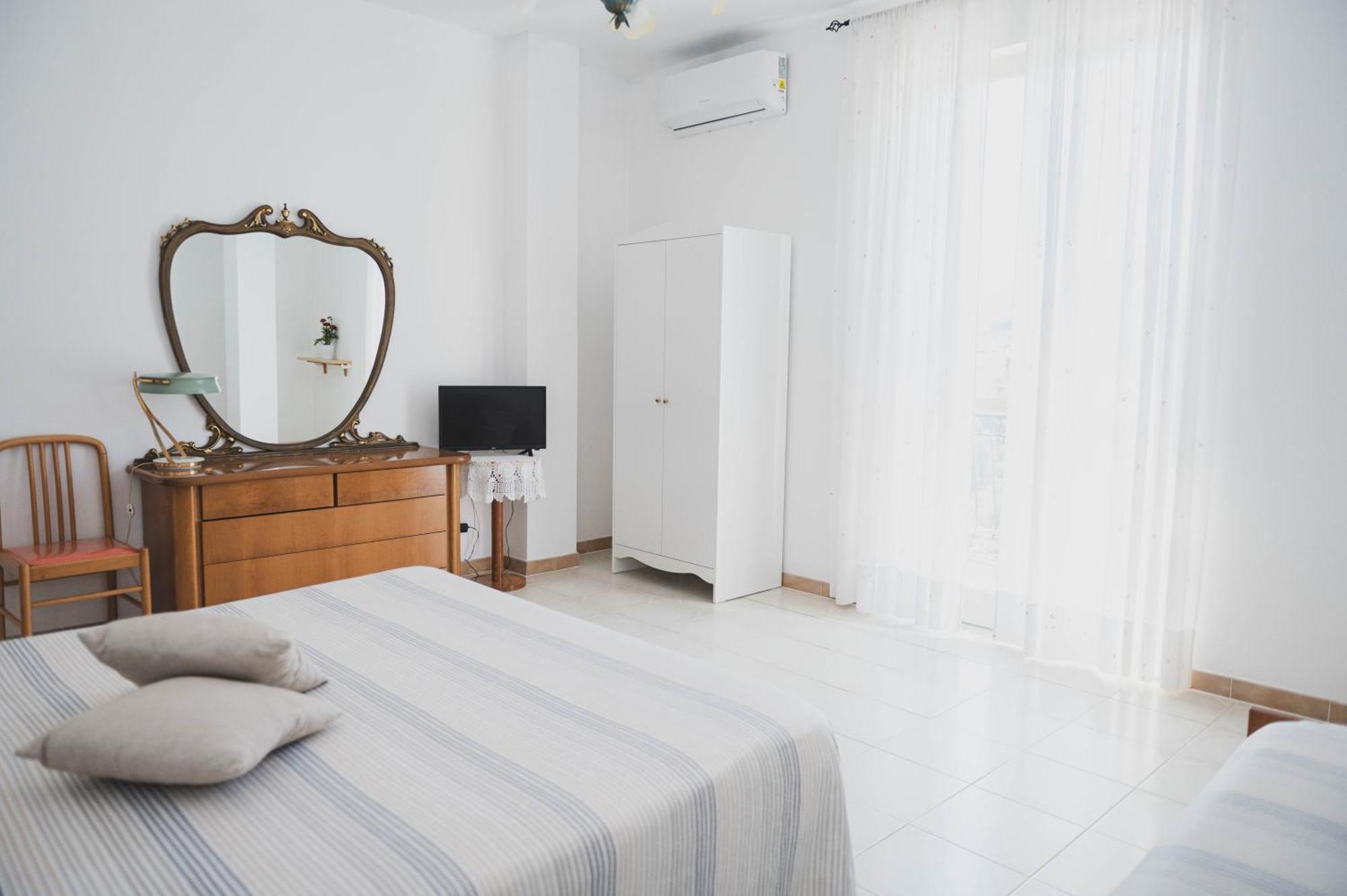 Pucare Apartments Tramonti Eksteriør bilde
